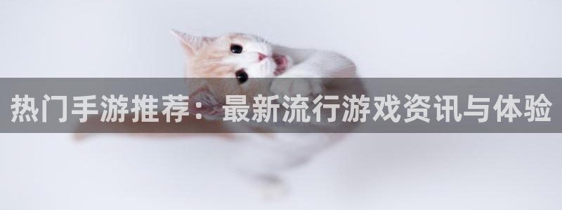 蓝冠娱乐登录网址：热门手游推荐：最新流行游戏资讯与体验